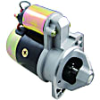 16992N Starter, New