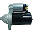 17010N Starter, New
