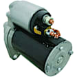 17010N Starter, New