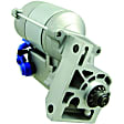 17091N Starter, New