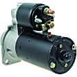 17140N Starter, New