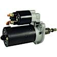 17223N Starter, New