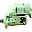 17240N Starter, New