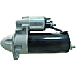 17280N Starter, New