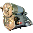 17366N Starter, New