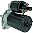 17416N Starter, New