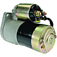 17454N Starter, New