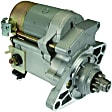 17464N Starter, New