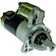 17467N Starter, New