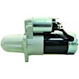 17470N Starter, New