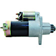 17479N Starter, New