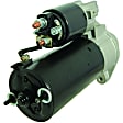 17497N Starter, New
