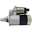 17561N Starter, New