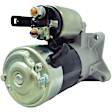 17561N Starter, New