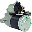 17598N Starter, New