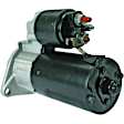 17670N Starter, New