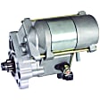 17672N Starter, New