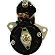 17678N Starter, New