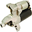 17692N Starter, New
