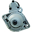 17702N Starter, New
