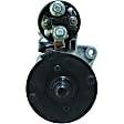17702N Starter, New