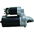 17702N Starter, New