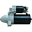 17702N Starter, New