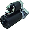 17702N Starter, New
