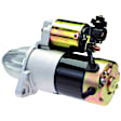 17722N Starter, New
