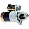 17722N Starter, New