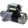 17723N Starter, New