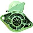 17727N Starter, New