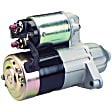 17740N Starter, New