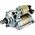 17741N Starter, New