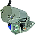 17748N Starter, New