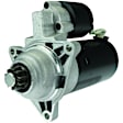 17750N Starter, New