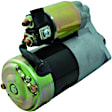 17754N Starter, New