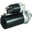 17755N Starter, New