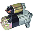17761N Starter, New