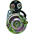17762N Starter, New