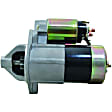 17762N Starter, New
