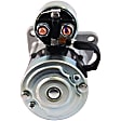 17765N Starter, New