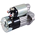 17765N Starter, New