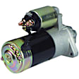 17768N Starter, New
