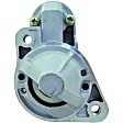 17775N Starter, New