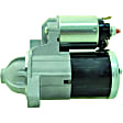 17775N Starter, New