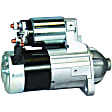 17795N Starter, New