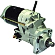 2000 Ford F-350 Super Duty - Starter, NDenso Replacement Unit, 7.3L 8Cyl, New