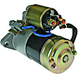 17812N Starter, New