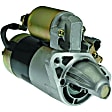 17812N Starter, New